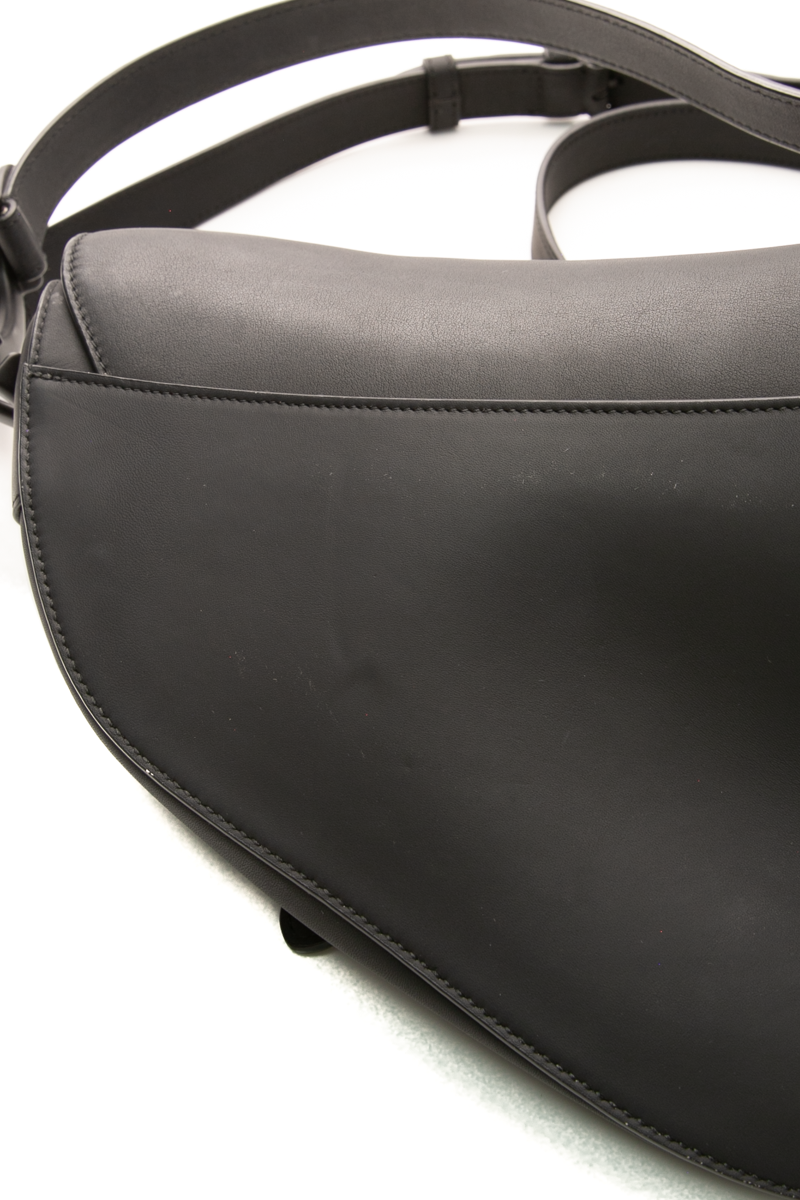 Saddle Bag