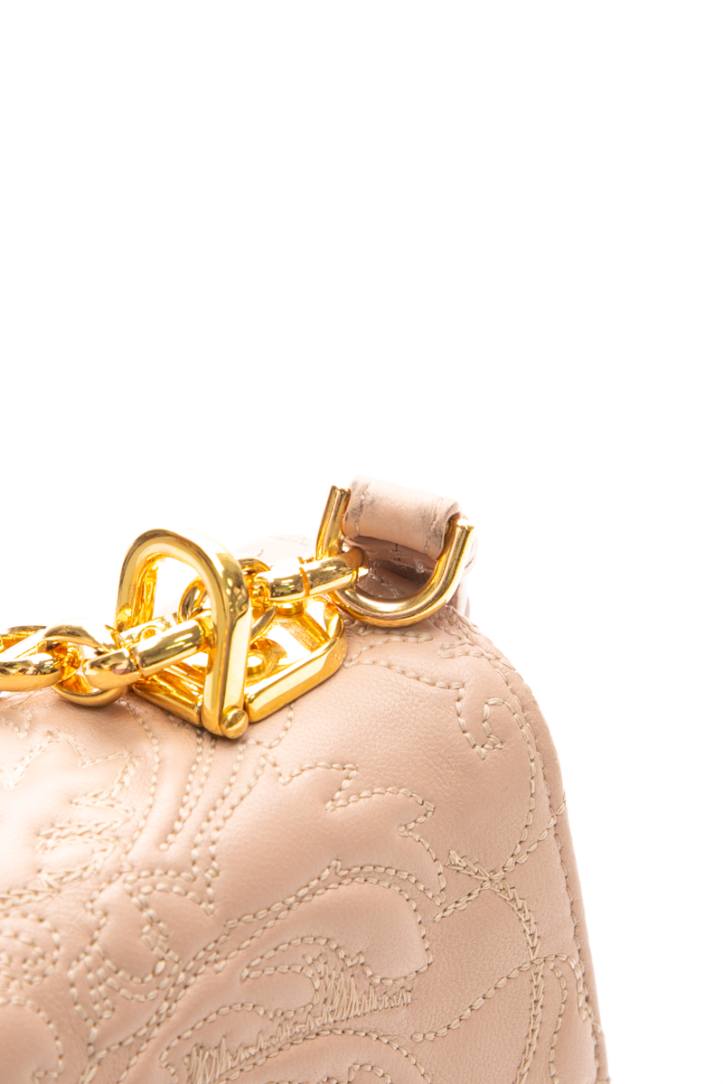 Ornamental Caro Small Bag