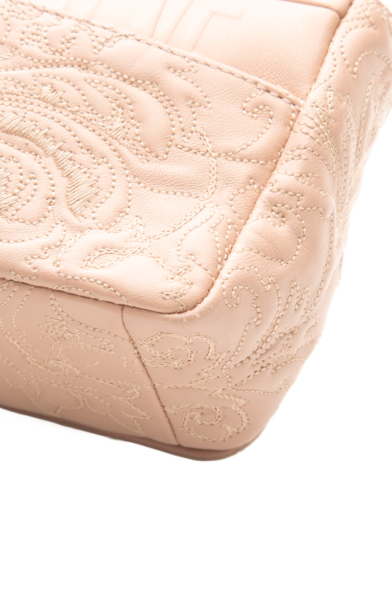 Ornamental Caro Small Bag