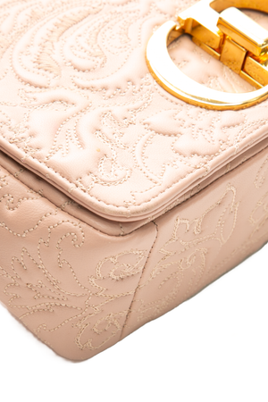 Ornamental Caro Small Bag