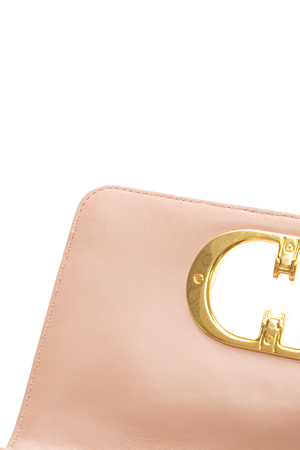 Ornamental Caro Small Bag
