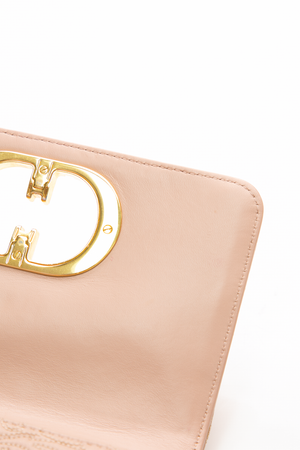 Ornamental Caro Small Bag