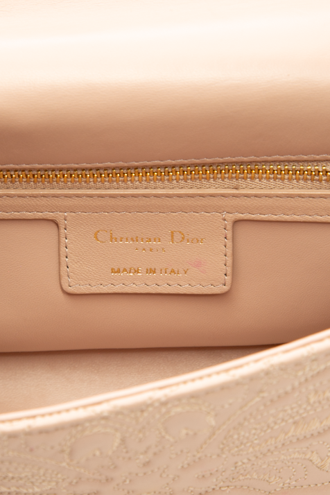 Ornamental Caro Small Bag