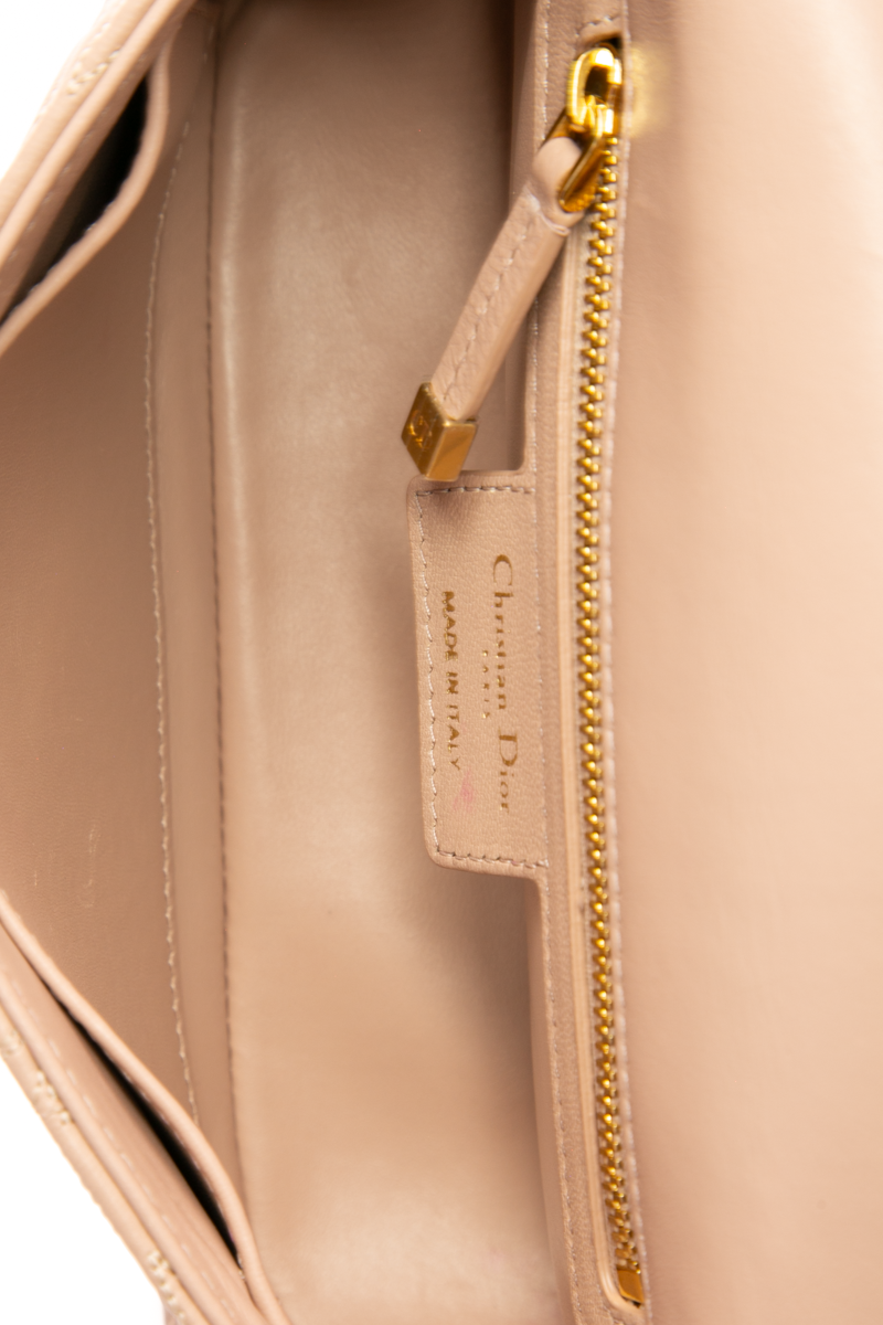 Ornamental Caro Small Bag