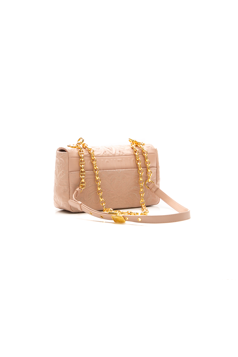 Ornamental Caro Small Bag