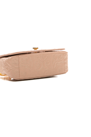 Ornamental Caro Small Bag