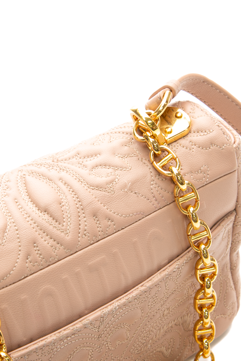 Ornamental Caro Small Bag