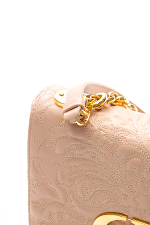 Ornamental Caro Small Bag