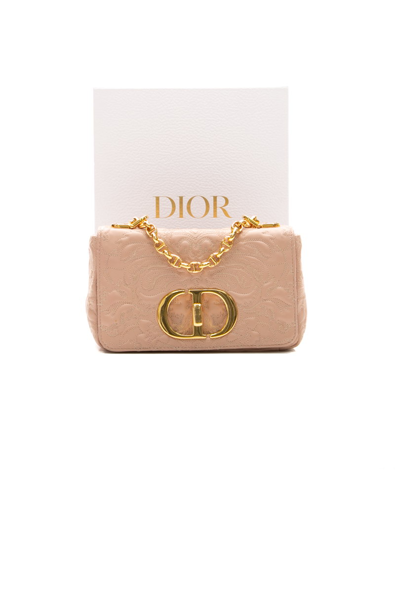 Ornamental Caro Small Bag