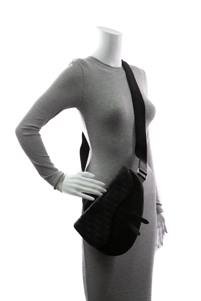 Saddle Bag