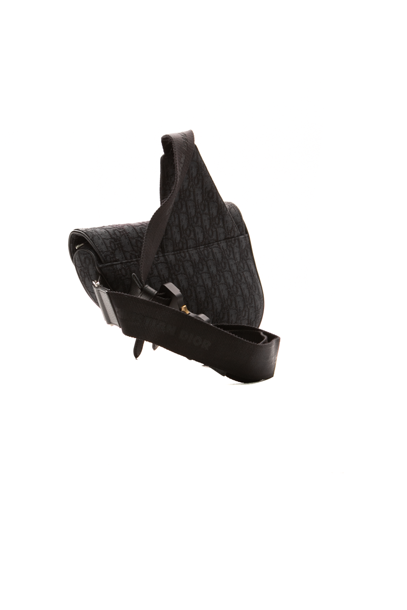 Saddle Bag