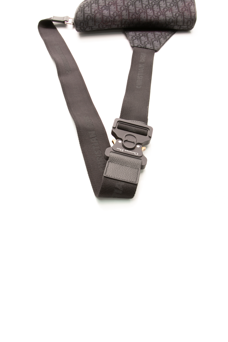 Saddle Bag
