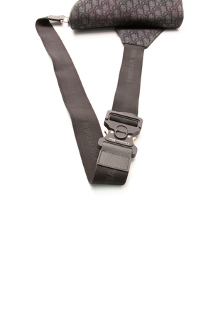 Saddle Bag