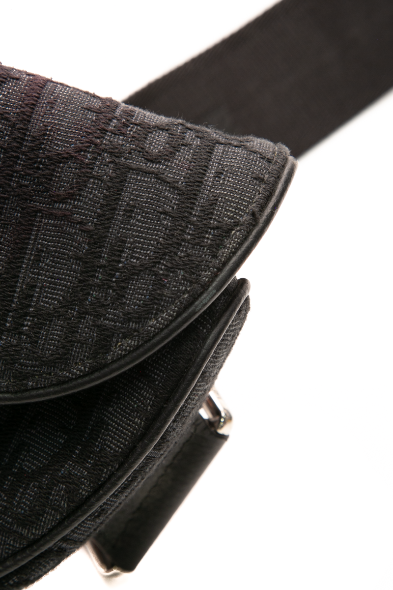 Saddle Bag
