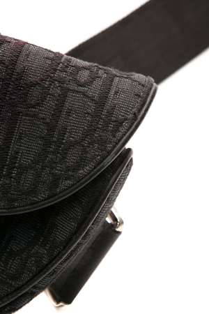 Saddle Bag