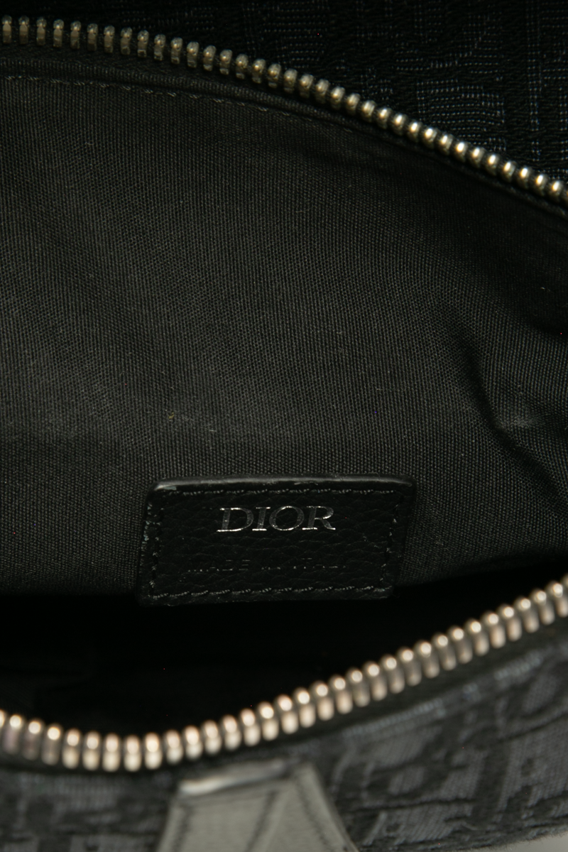 Saddle Bag