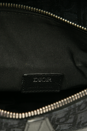 Saddle Bag