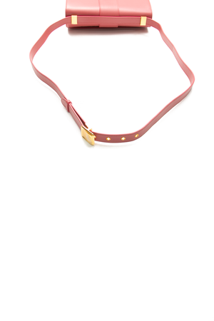 30 Montaigne Flap Bag