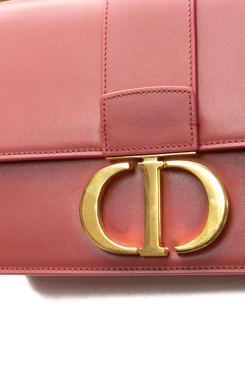 30 Montaigne Flap Bag