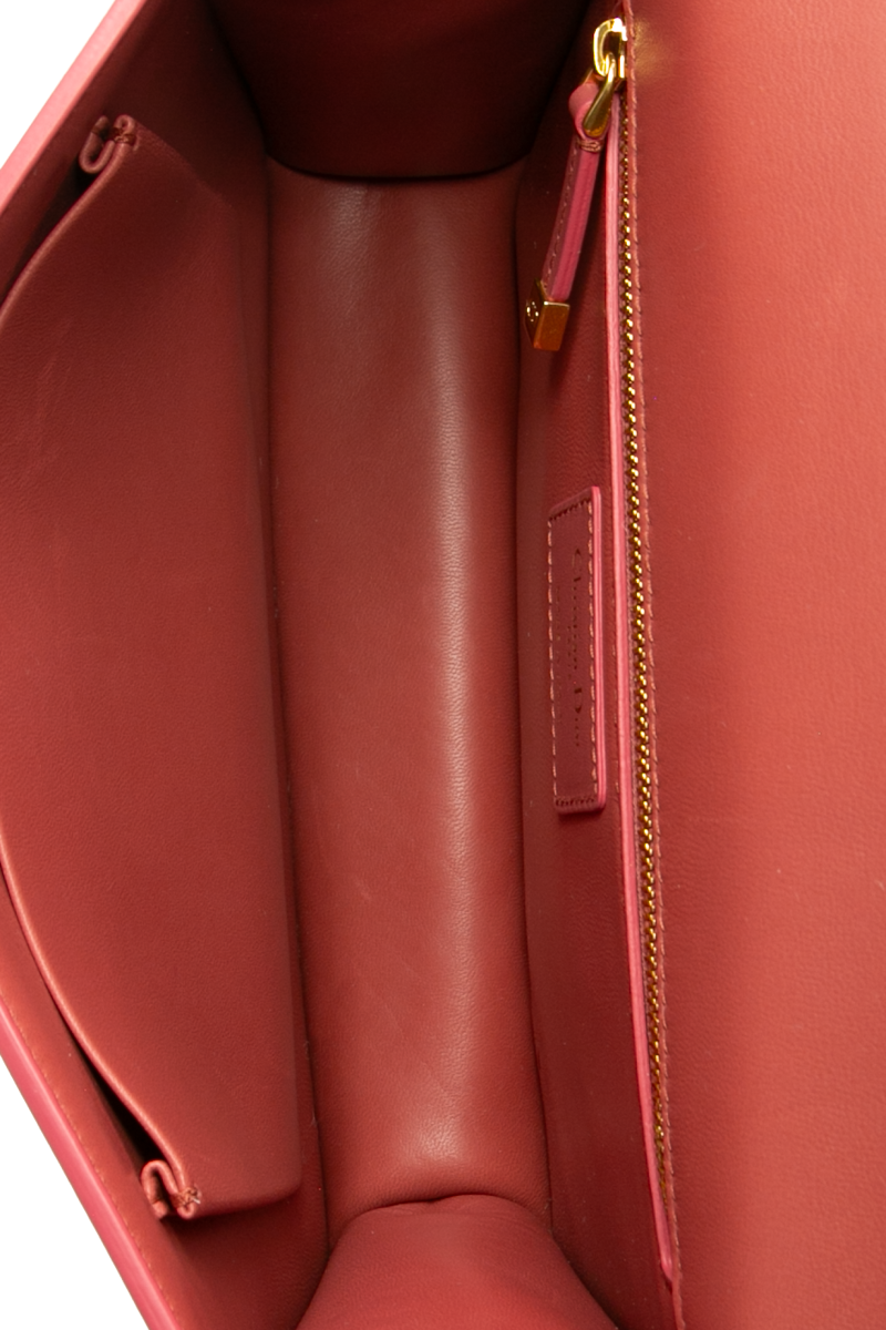 30 Montaigne Flap Bag