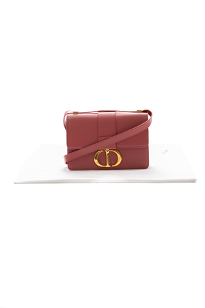 30 Montaigne Flap Bag