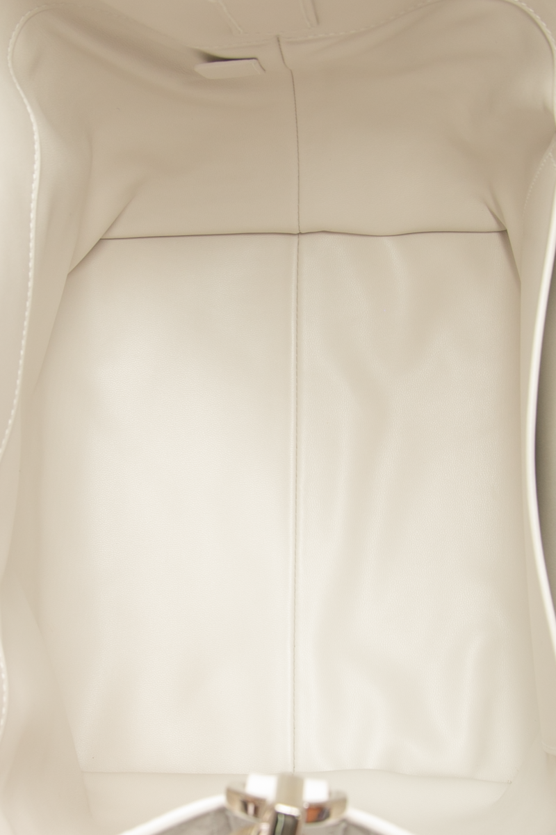 Small Dior Toujours Vertical Tote Bag