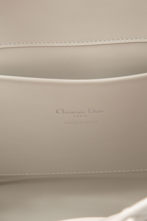 Small Dior Toujours Vertical Tote Bag