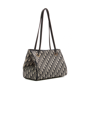 Small Dior Promenade Shopping Bag