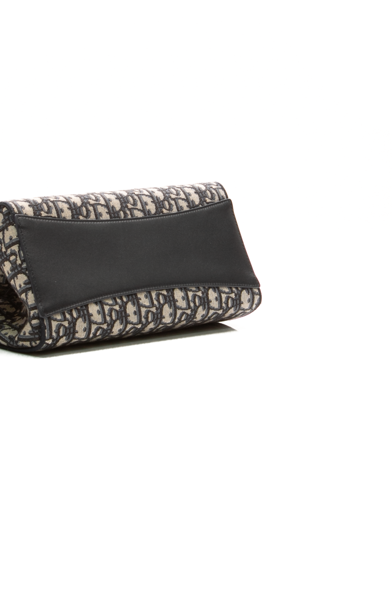 Small Dior Promenade Shopping Bag