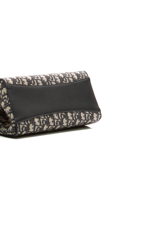 Small Dior Promenade Shopping Bag