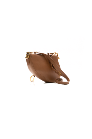 Medium Soft Saddle Bag