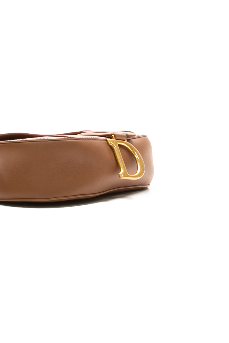 Medium Soft Saddle Bag