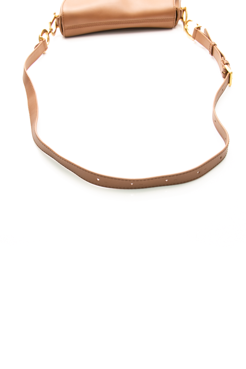 Medium Soft Saddle Bag
