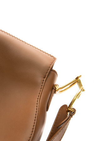 Medium Soft Saddle Bag