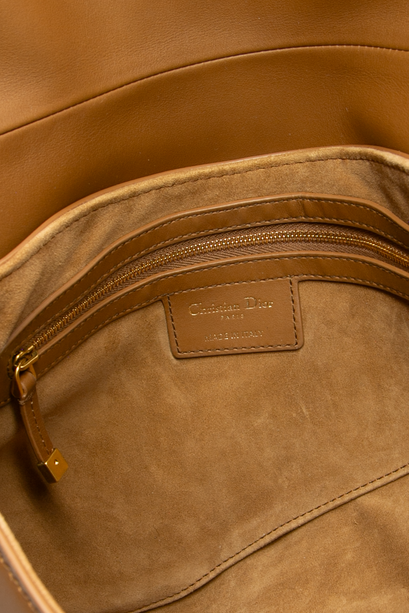 Medium Soft Saddle Bag