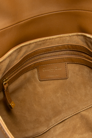 Medium Soft Saddle Bag