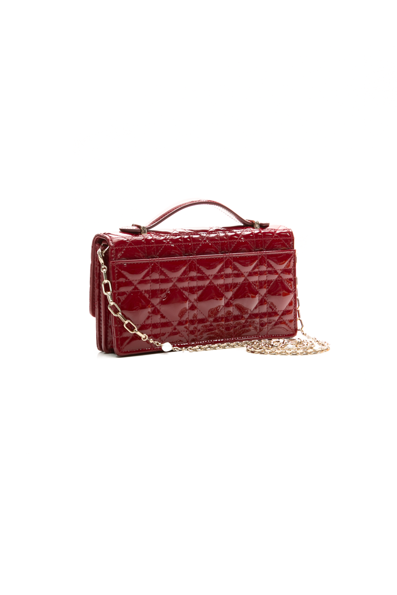 My Dior Mini Bag