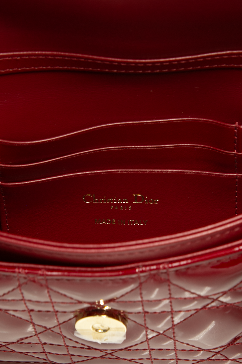 My Dior Mini Bag