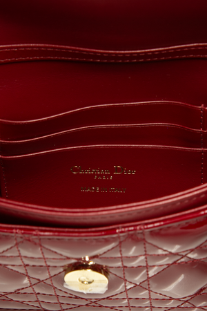 My Dior Mini Bag