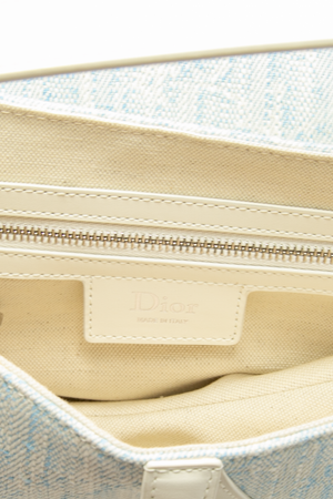 Saddle Bag with Strap