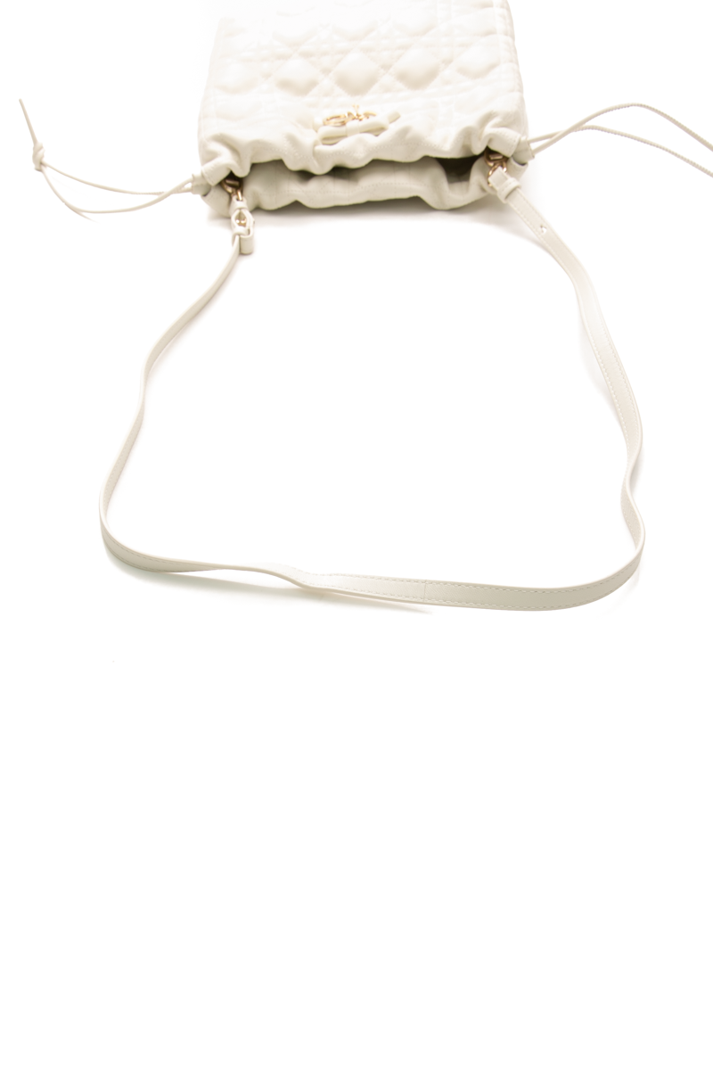 Adiorable Mini Bucket Bag