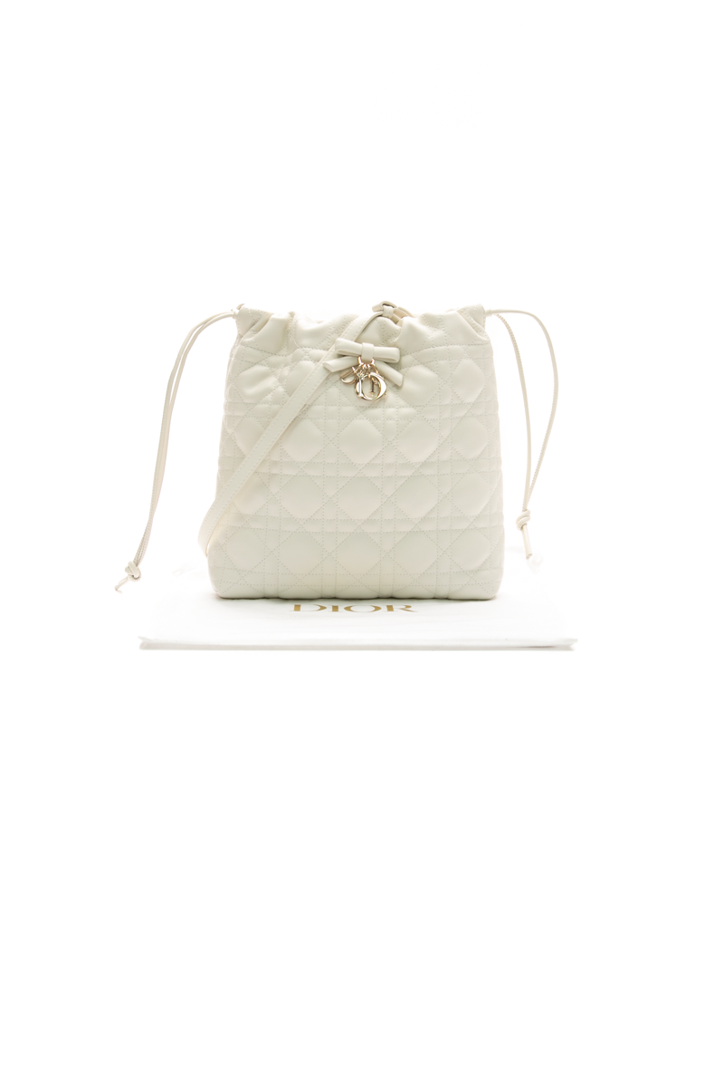 Adiorable Mini Bucket Bag