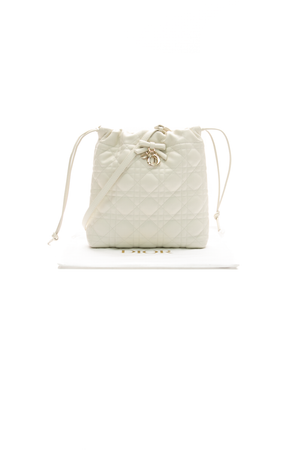 Adiorable Mini Bucket Bag