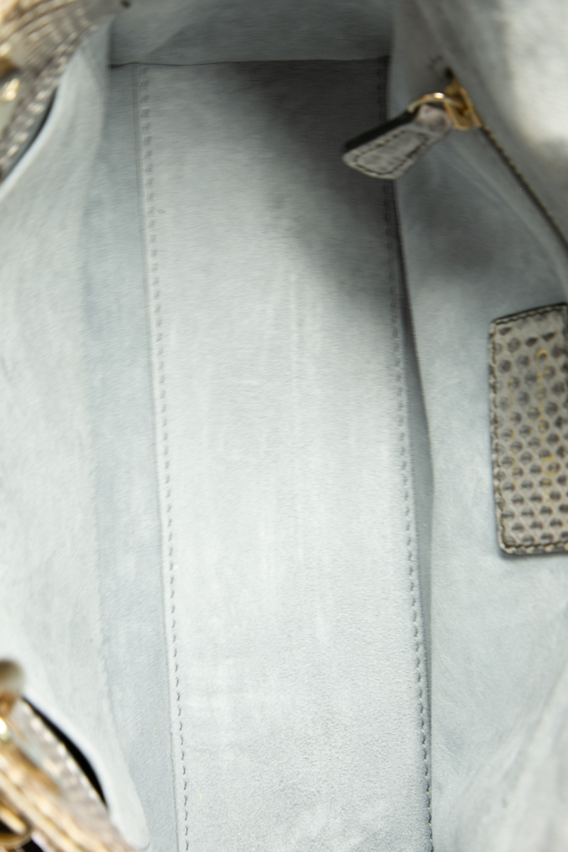 Small Lady Dior Bag
