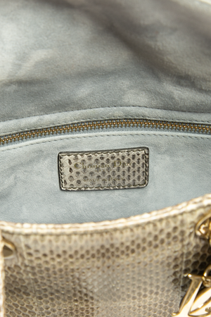 Small Lady Dior Bag