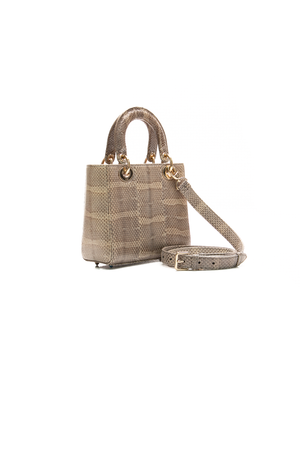 Small Lady Dior Bag
