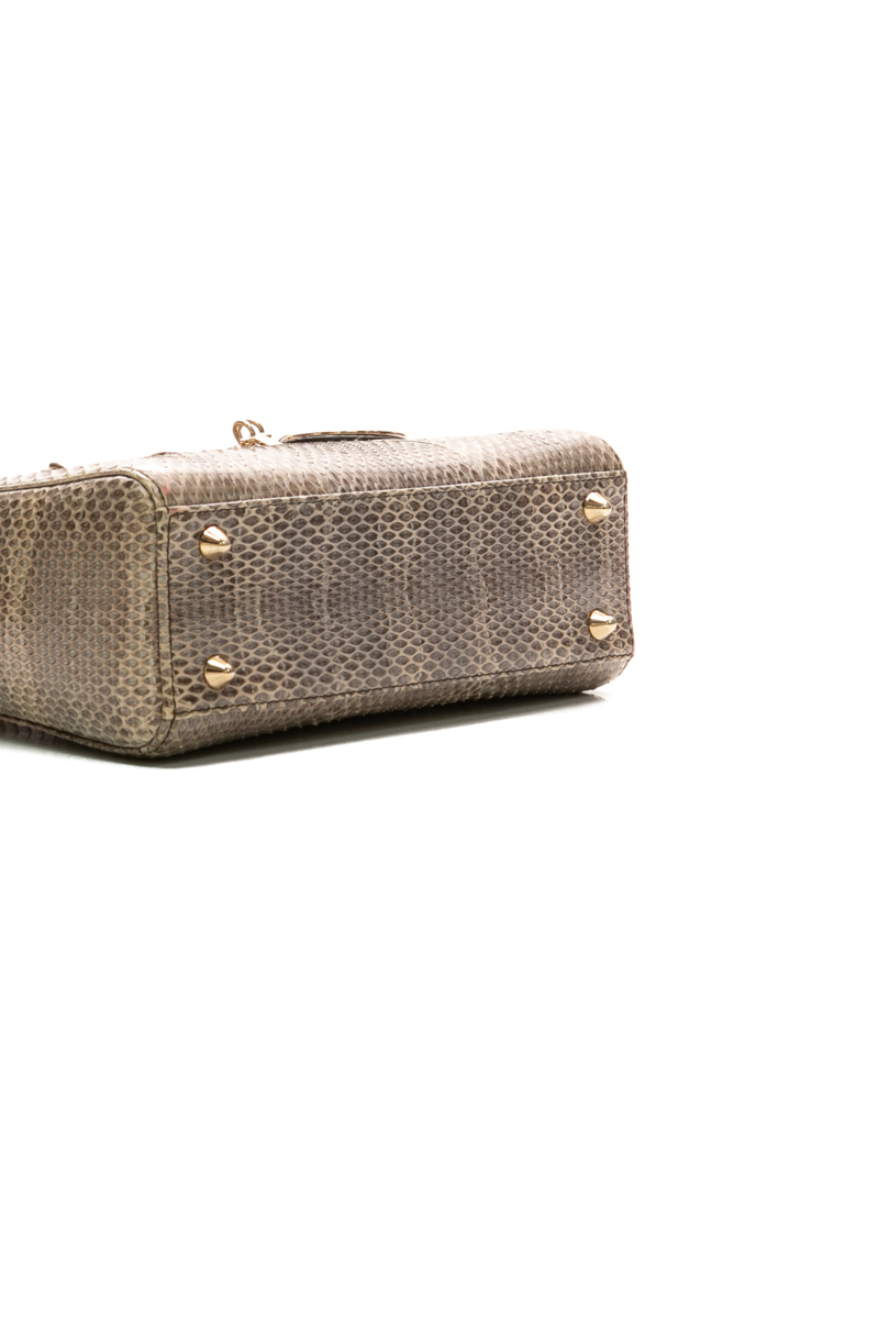 Small Lady Dior Bag