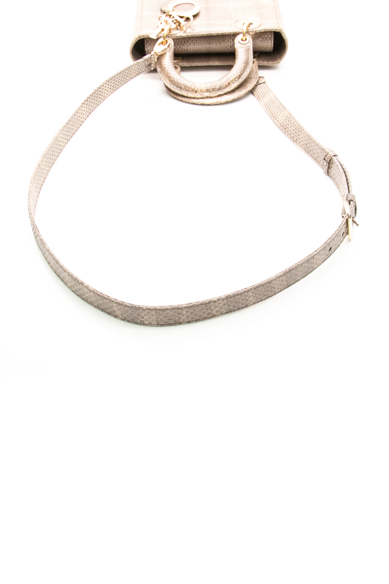 Small Lady Dior Bag
