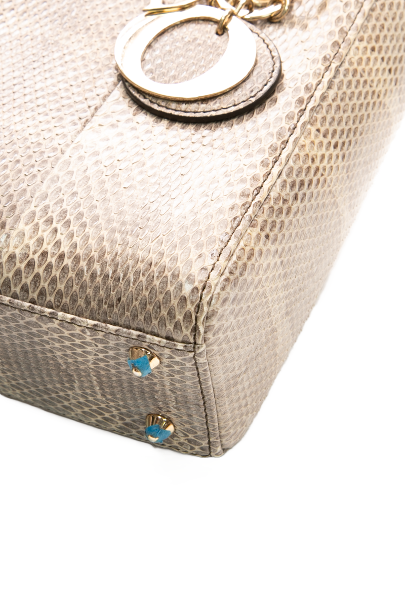 Small Lady Dior Bag
