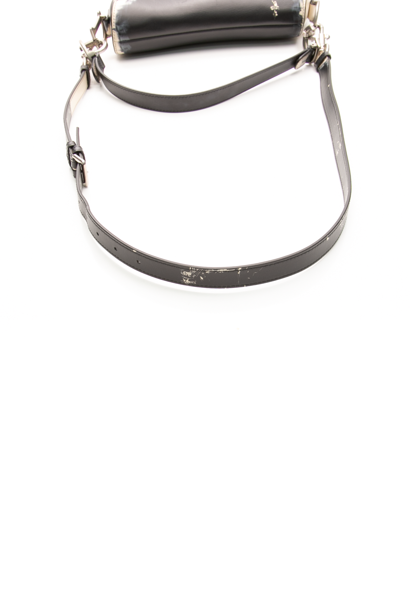 New York Saddle Bag